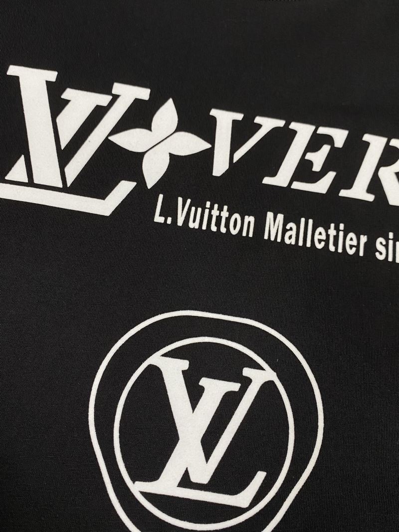 Louis Vuitton T-Shirts